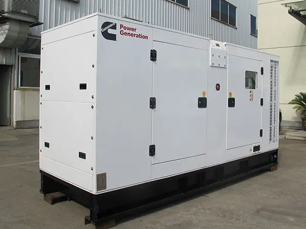 cho thuê máy phát điện công nghiệp